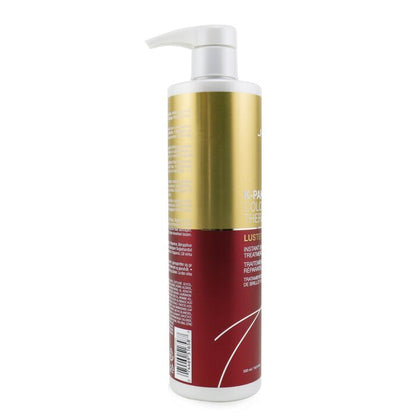 Joico K-Pak Color Therapy Luster Lock Instant Shine & Repair Treatment 500ml/16.9oz