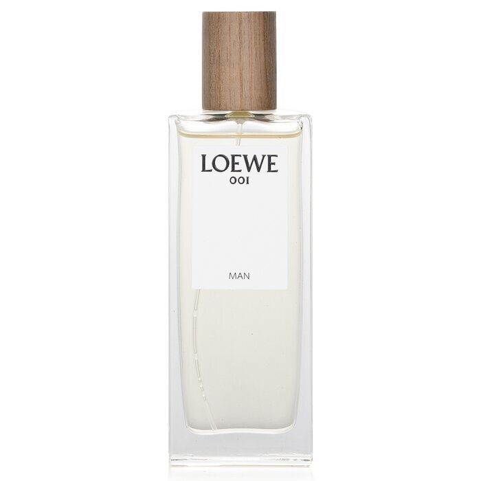 Loewe 001 Man Eau De Parfum Spray 50ml/1.7oz