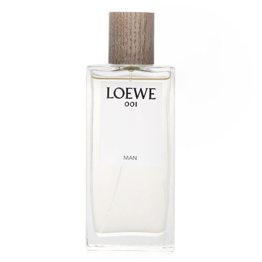 Loewe 001 Man Eau De Parfum Spray 100ml/3.3oz