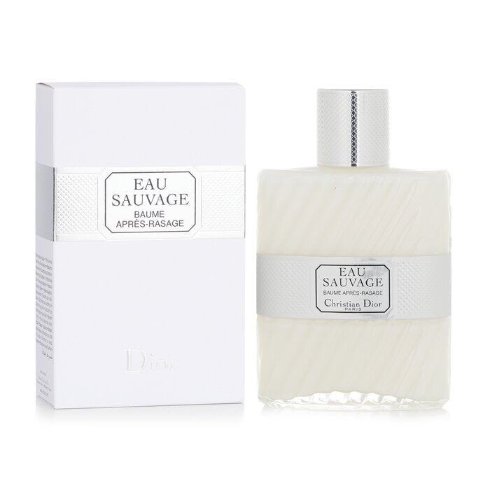 Dior Homme After Shave Lotion 100ml