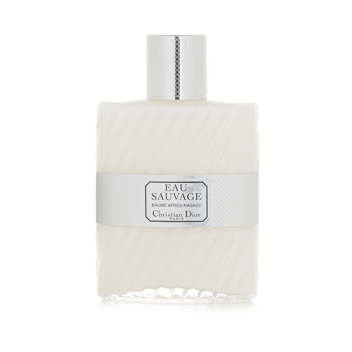 Dior Homme After Shave Lotion 100ml