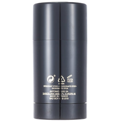 Carolina Herrera Bad Boy Deodorant Stick 75ml/2.3oz