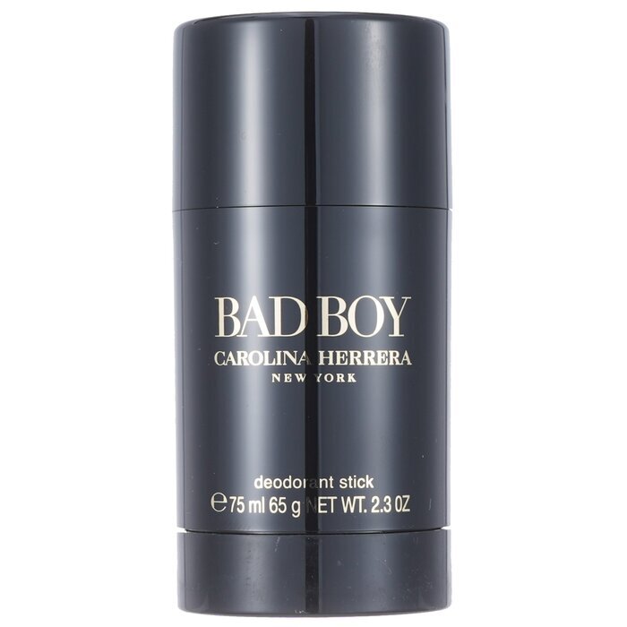 Carolina Herrera Bad Boy Deodorant Stick 75ml/2.3oz