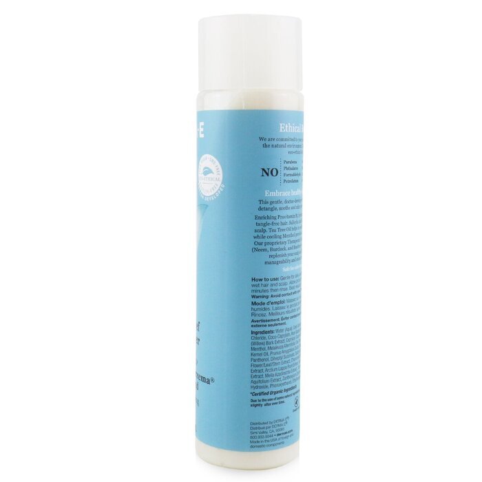 Derma E Scalp Relief Conditioner 296ml/10oz