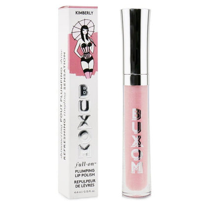 Buxom Full On Plumping Lip Polish Gloss - # Kimberly 4.4ml/0.15oz