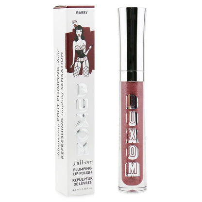 Buxom Full On Plumping Lip Polish Gloss - # Gabby 4.4ml/0.15oz