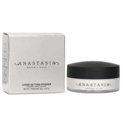 Anastasia Beverly Hills Loose Setting Powder - # Translucent 25g/0.9oz