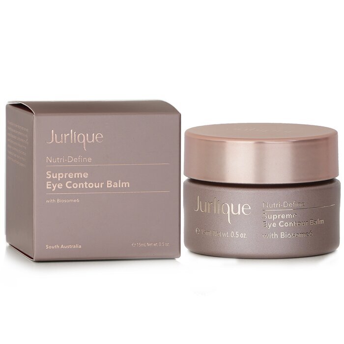 Jurlique Nutri-Define Supreme Eye Contour Balm 15ml/0.5oz