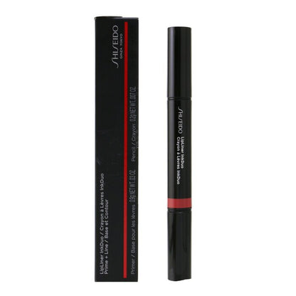 Shiseido LipLiner InkDuo (Prime + Line) - # 08 True Red 1.1g/0.037oz