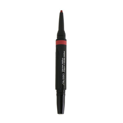 Shiseido LipLiner InkDuo (Prime + Line) - # 08 True Red 1.1g/0.037oz