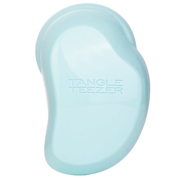Tangle Teezer Fine & Fragile Detangling Hair Brush - # Mint Violet 1pc