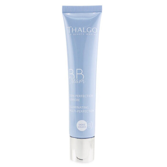 Thalgo Illuminating Multi-perfection Bb Cream Spf15 Golden 40ml