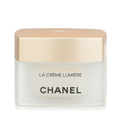 Chanel Sublimage La Creme Lumiere 50ml