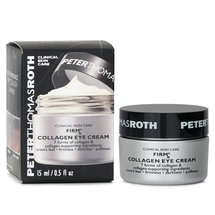 P.t. Roth Firmx Collagen Eye Cream 15ml