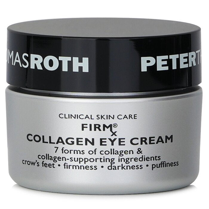 P.t. Roth Firmx Collagen Eye Cream 15ml