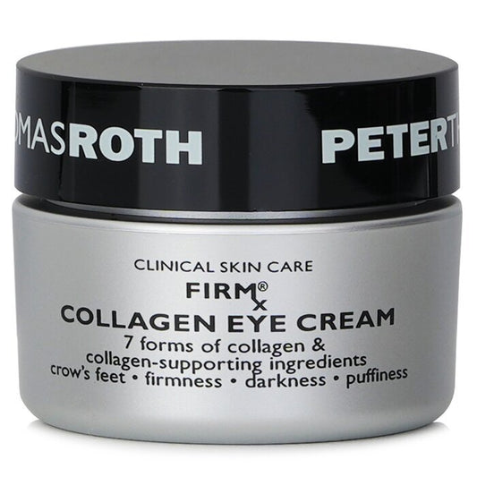P.t. Roth Firmx Collagen Eye Cream 15ml