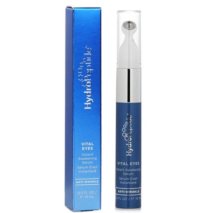 HydroPeptide Vital Eyes Instant Awakening Serum 10ml/0.3oz