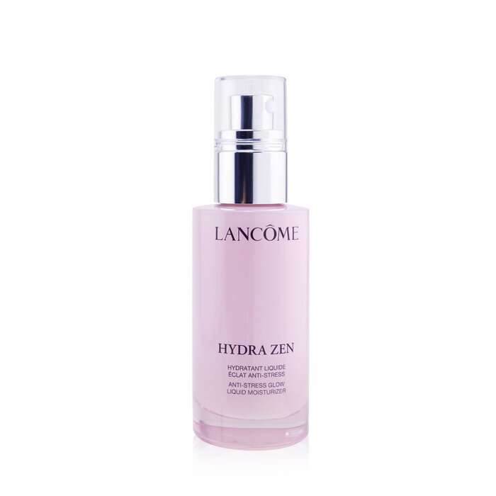 Lancome Hydra Zen Anti-stress Glow Liquid Moisturizer All Skin Types 50ml