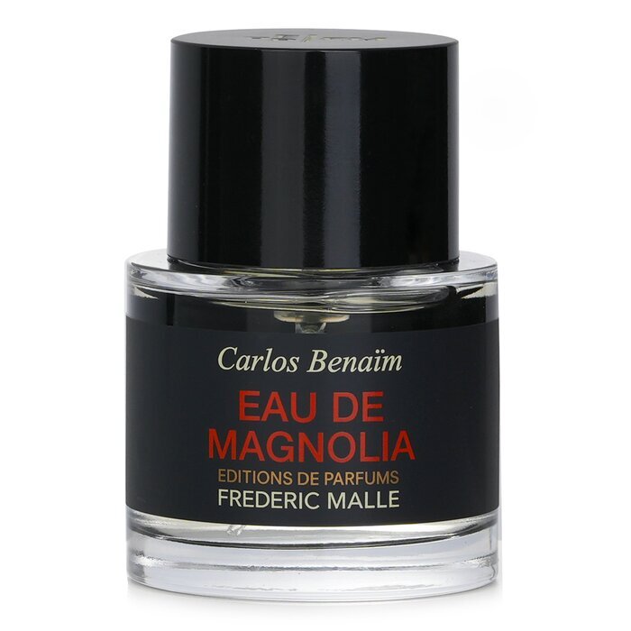 Frederic Malle Eau De Magnolia Eau De Toilette Spray 50ml/1.7oz
