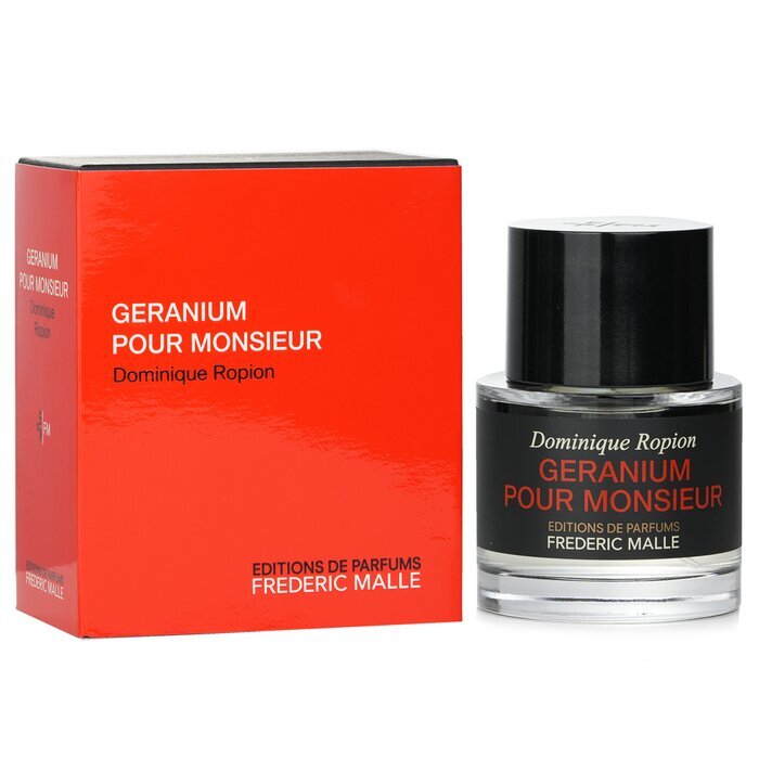 Frederic Malle Geranium Pour Monsieur Eau De Parfum Spray 50ml/1.7oz