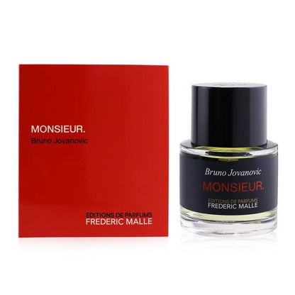 Frederic Malle Monsieur Eau De Parfum Spray 50ml/1.7oz