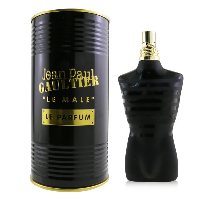 Jean Paul Gaultier Le Male Le Parfum Eau De Parfum 125ml