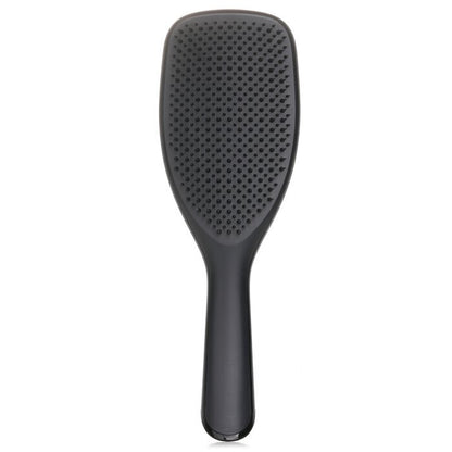 Tangle Teezer The Wet Detangling Hair Brush - # Black Gloss (Large Size) 1pc