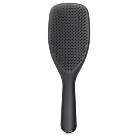 Tangle Teezer The Wet Detangling Hair Brush - # Black Gloss (Large Size) 1pc