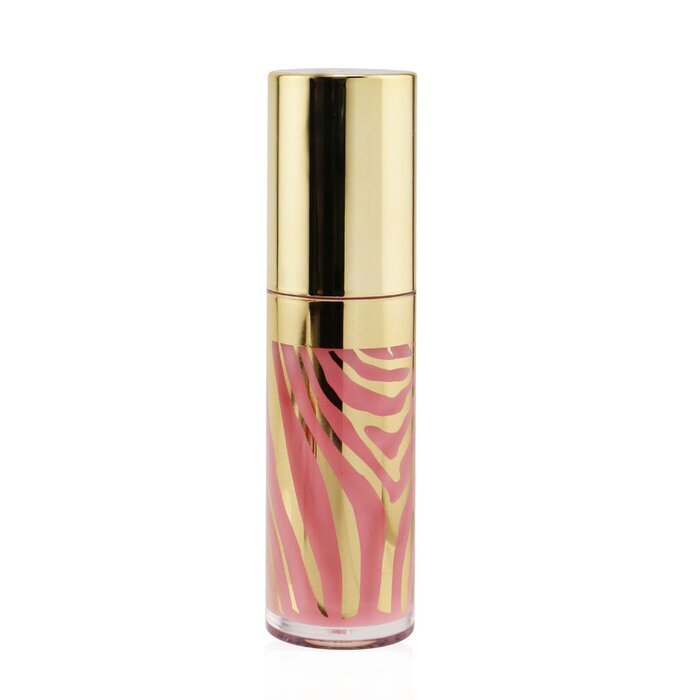Sisley Phyto Lip Gloss Lip Care #08 Milkyway 6.5ml