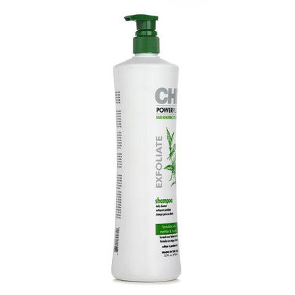 CHI Power Plus Exfoliate Shampoo 946ml/32oz