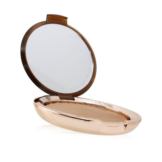 E.lauder Bronze Goddess Highlighting Powder Gelee #02 Solar Crush 9g