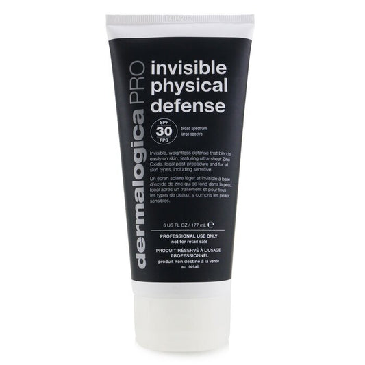Dermalogica Invisible Physical Defense SPF 30 PRO (Salon Size) 177ml/6oz