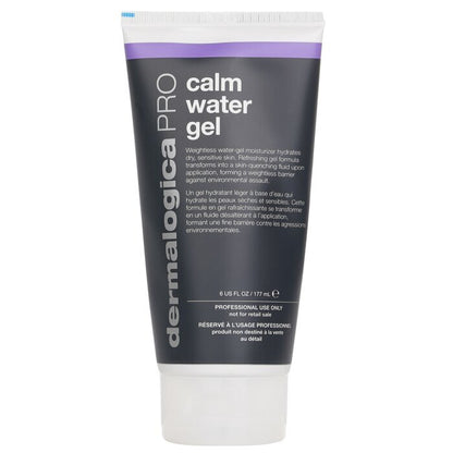 Dermalogica UltraCalming Calm Water Gel PRO (Salon Size) 177ml/6oz