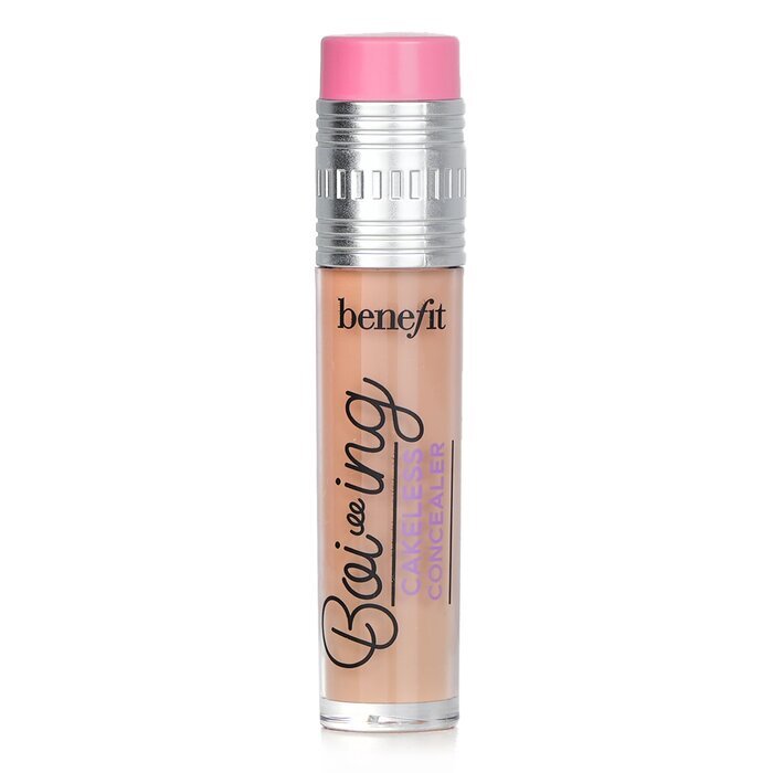 Benefit Boi-ing Cakeless Concealer #6 Fly High Medium Cool/waterproof 5ml