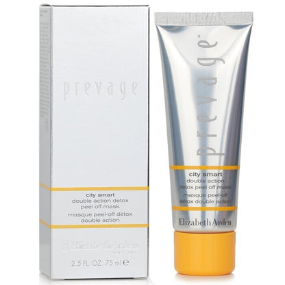 Prevage by Elizabeth Arden City Smart Double Action Detox Peel Off Mask 75ml/2.5oz