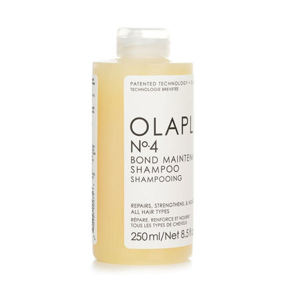 Olaplex No. 4 Bond Maintenance Shampoo 250ml/8.5oz