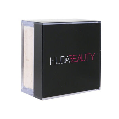 Huda Beauty Easy Bake Loose Powder - # Cupcake 20g/0.71oz
