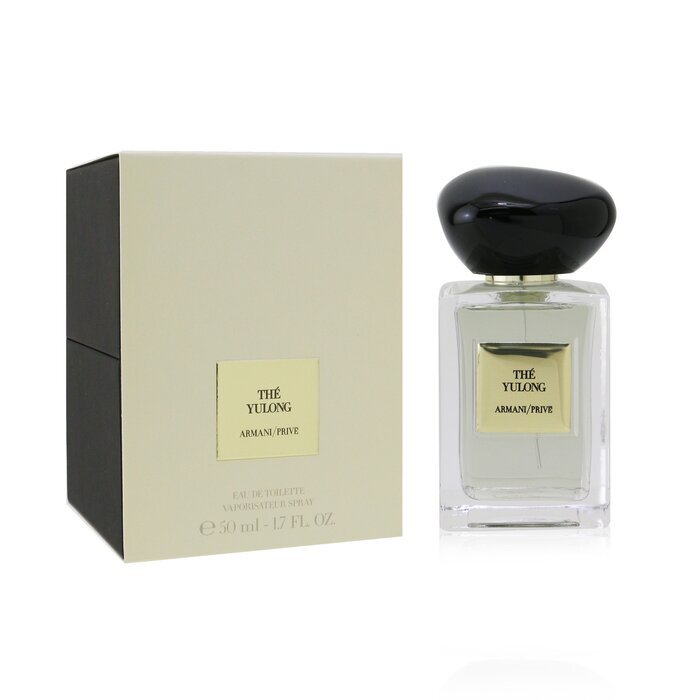Giorgio Armani Prive The Yulong Eau De Toilette Spray 50ml/1.7oz