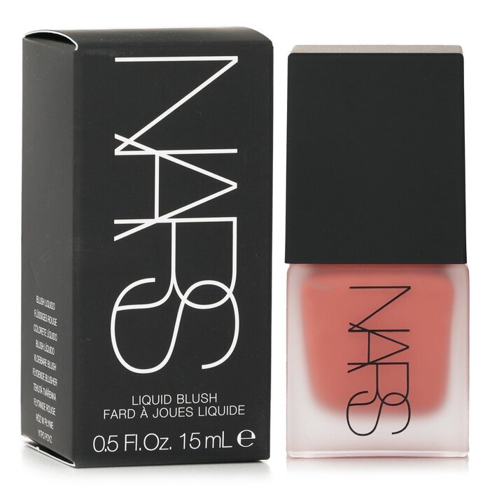 NARS Liquid Blush - Torrid 15ml/0.5oz
