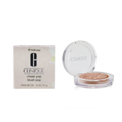 Clinique Cheek Pop Blush #05 Nude Pop 3.5ml