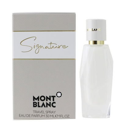Mont Blanc Signature Eau De Parfum Spray 30ml