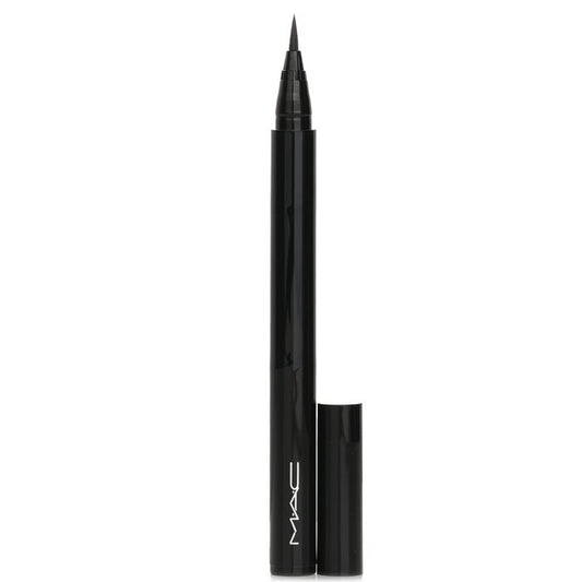 Mac Brushstroke 24h Eyeliner Brushblack 0.67g