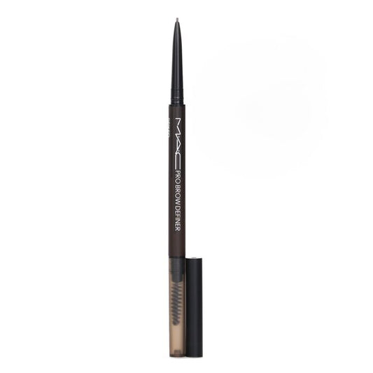 Mac Pro Brow Definer 1 Mm Tip Brow Pencil 24 Hour Waterproof Spiked 0.03g