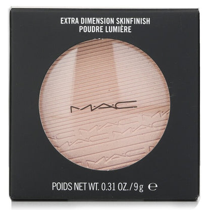 Mac Extra Dimension Skinfinish Beaming Blush 9g
