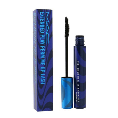 MAC Extended Play Perm Me Up Lash Mascara - #  Perm Black 8g/0.28oz