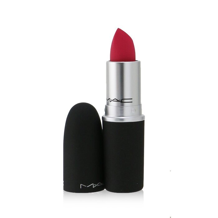 Mac Powder Kiss Lipstick #307 Fall In Love 3g