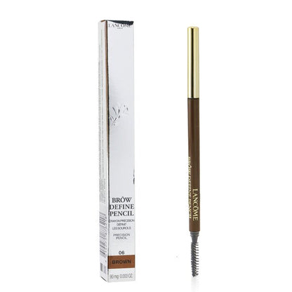Lancome Brow Define Pencil - # 06 Brown 0.09g/0.003oz