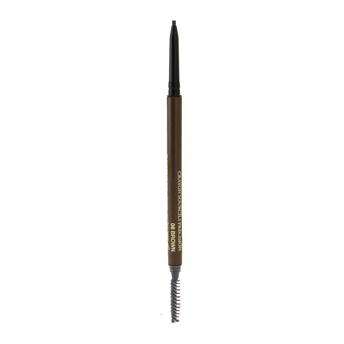 Lancome Brow Define Pencil - # 06 Brown 0.09g/0.003oz