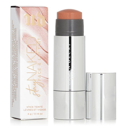 Urban Decay Stay Naked Face & Lip Tint - # Kinky (Light Dusty Nude) 4g/0.14oz