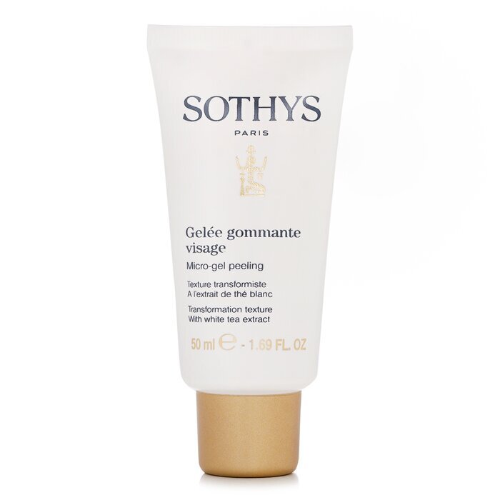 Sothys Micro-Gel Peeling 50ml/1.69oz